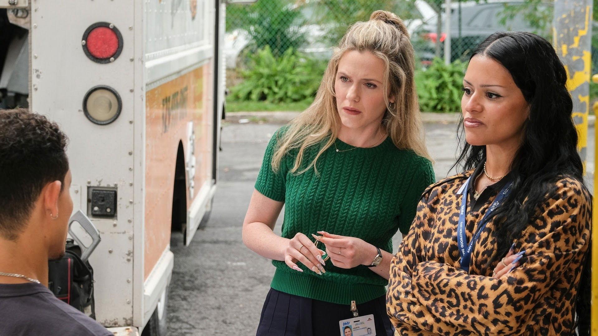 Still from Hot Gurlz