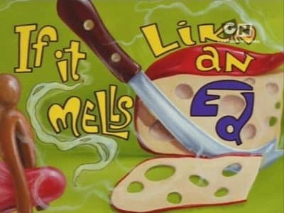 Still from If It Smells Like an Ed