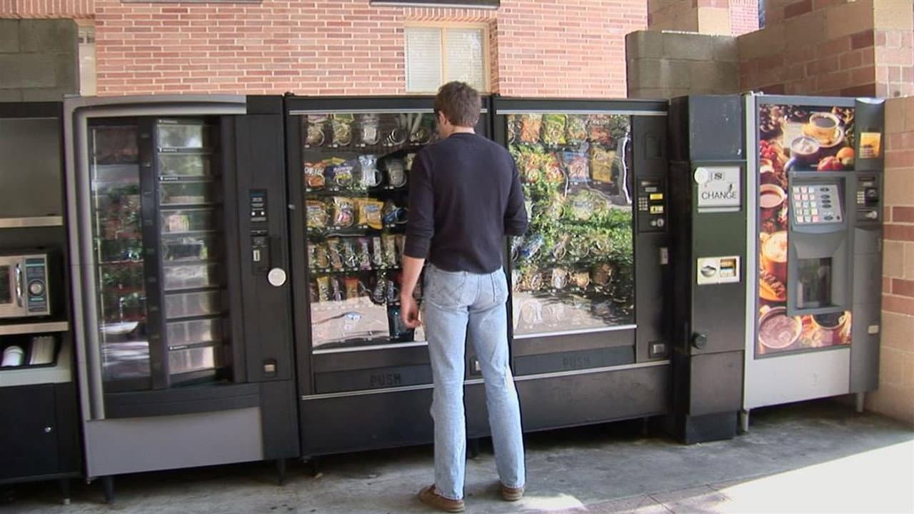Still from Coin Operated