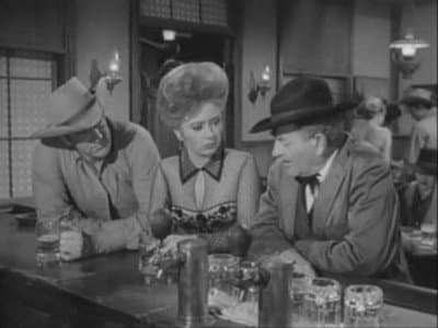 Still from Doctor's Wife