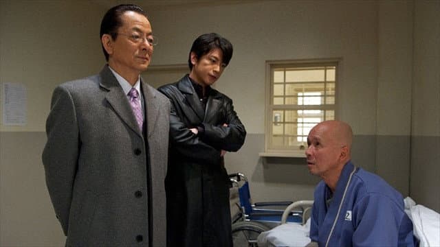 Still from Episode 15