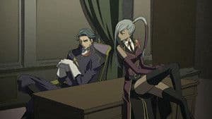 Still from Kiseki Birthday