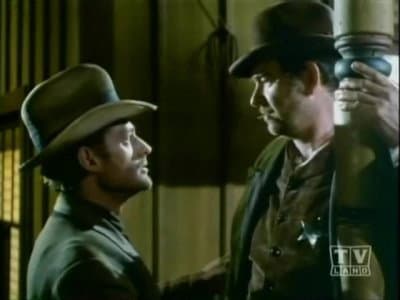 Still from Mistaken Identity