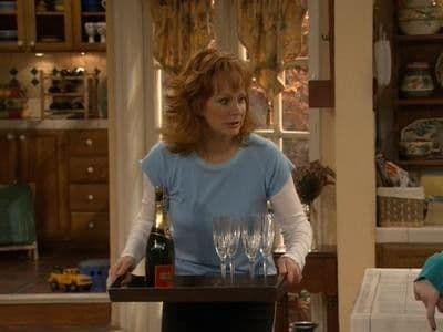 Still from Reba's Rules of Real Estate