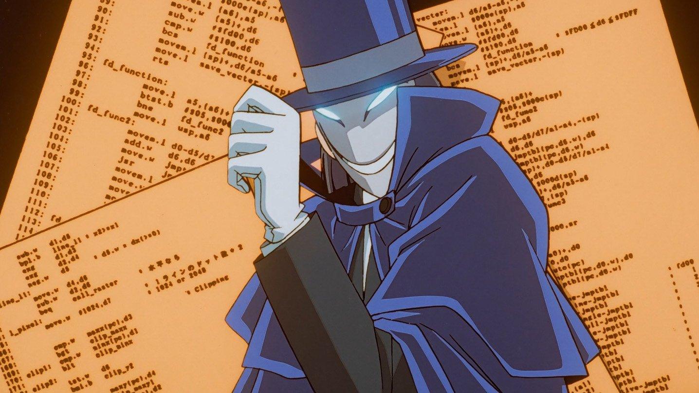 Still from Knight Baron Mystery (1)