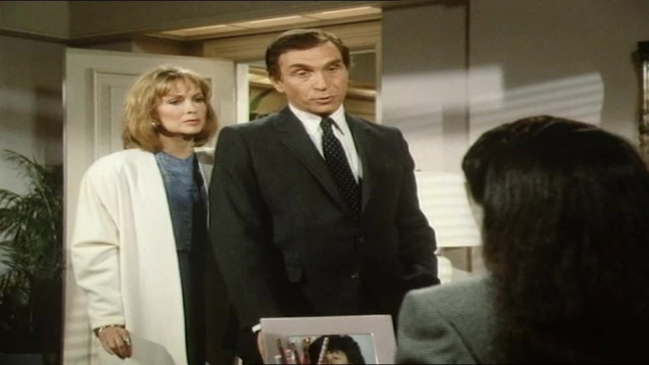 Still from Double Take
