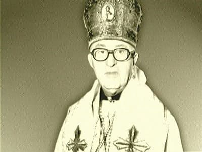 Still from Unholy Vows