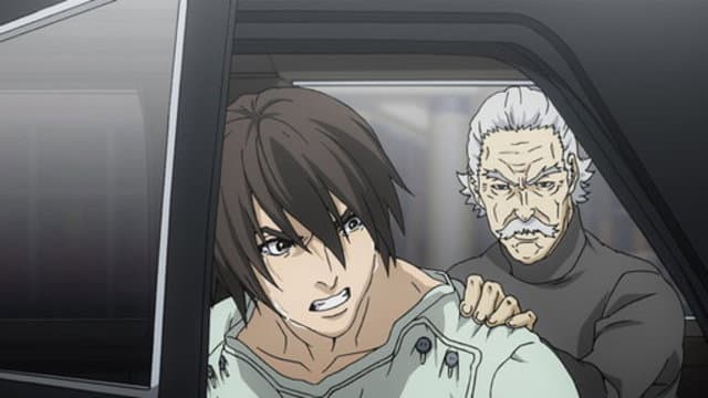Still from Tears