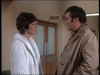 Still from Amy Prentiss: AKA The Chief