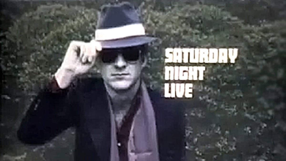 Still from Steve Martin/Jackson Browne