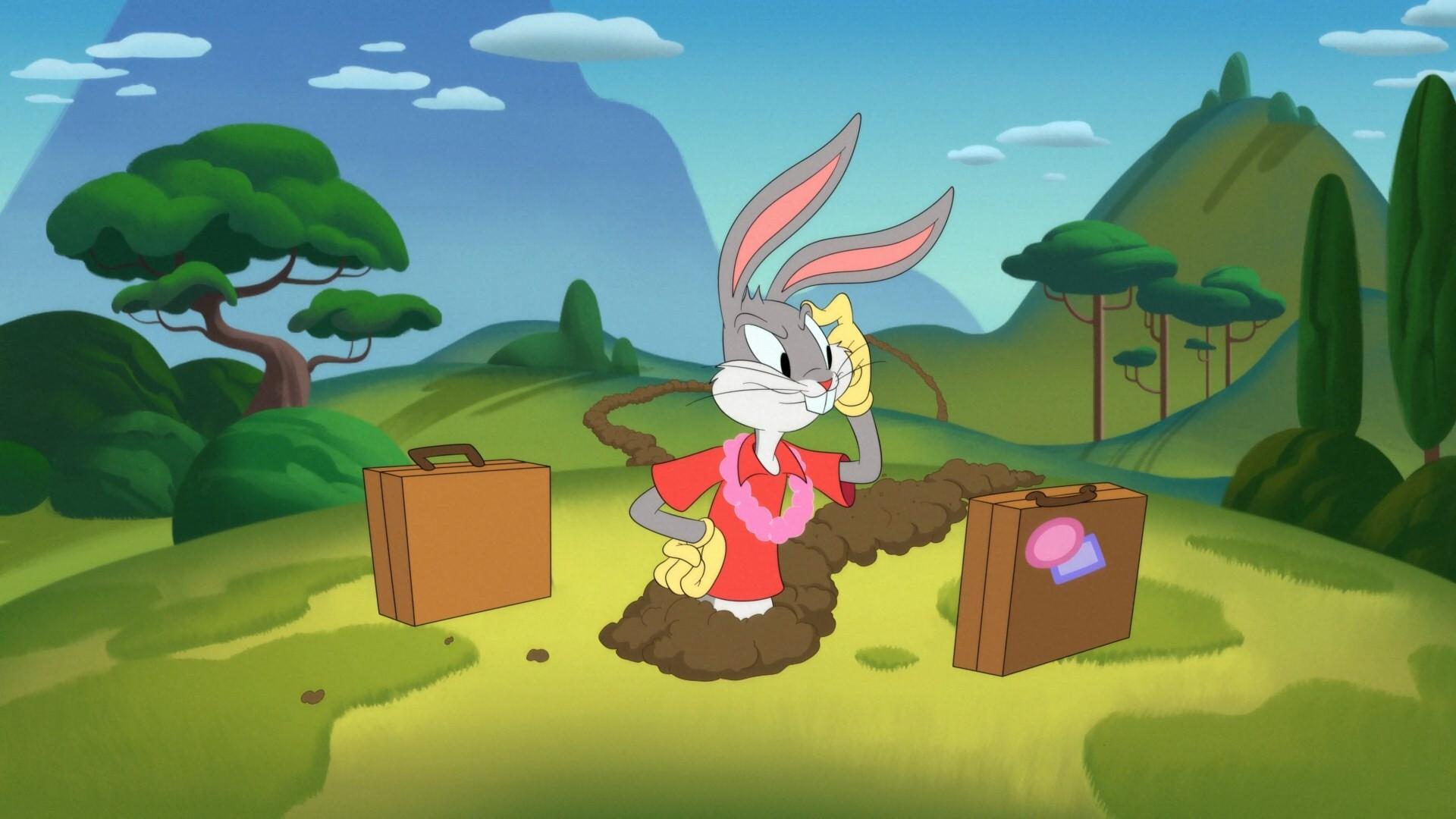 Still from Lepre-Conned