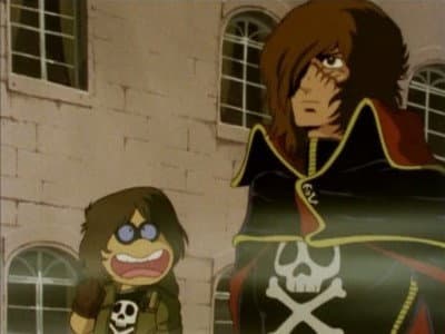 Still from The Heart's Control, the Heart's Vessel