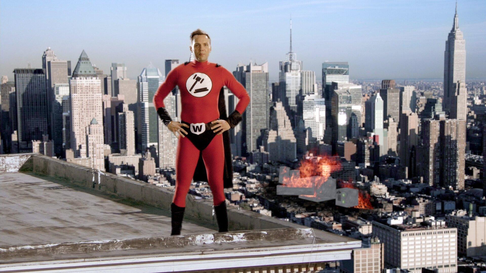 Still from Repilot