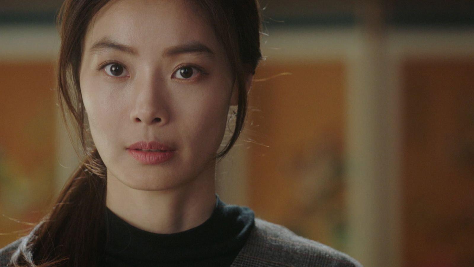 Still from An Investigation of Prince Yoon’s Attacker