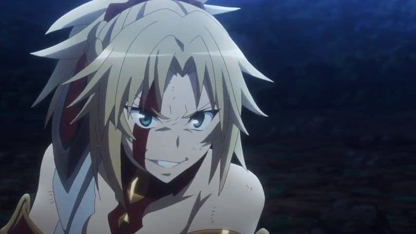 Still from Eternal Radiance