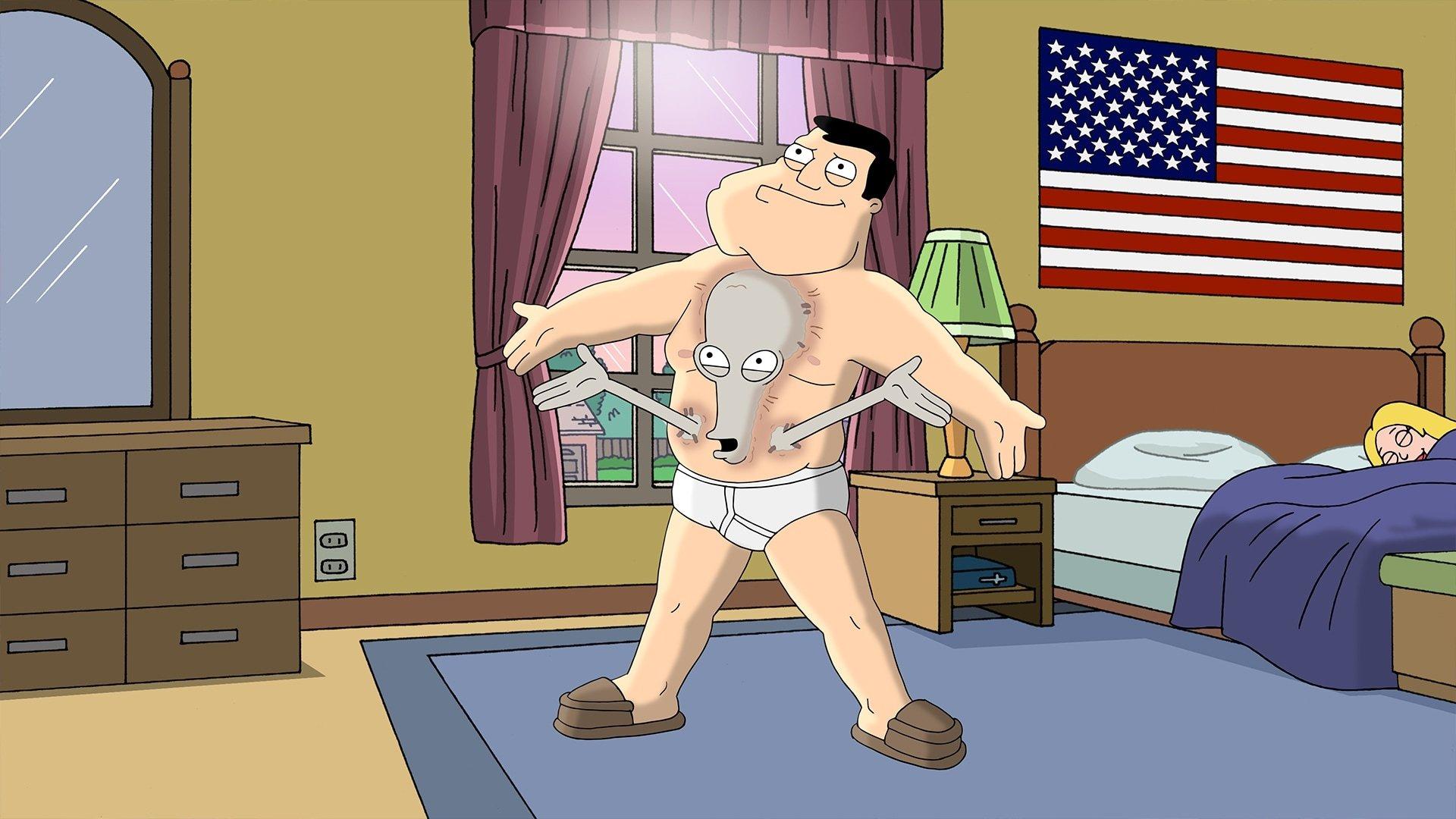 Still from I've Got a Friend in Me