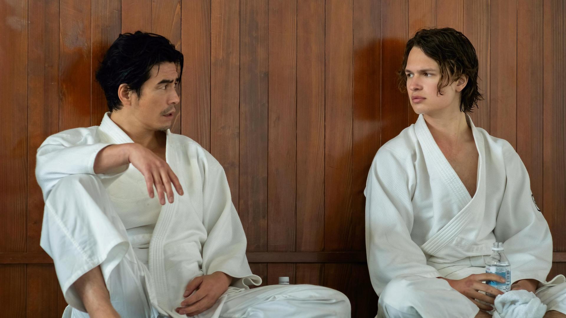 Still from Everybody Pays