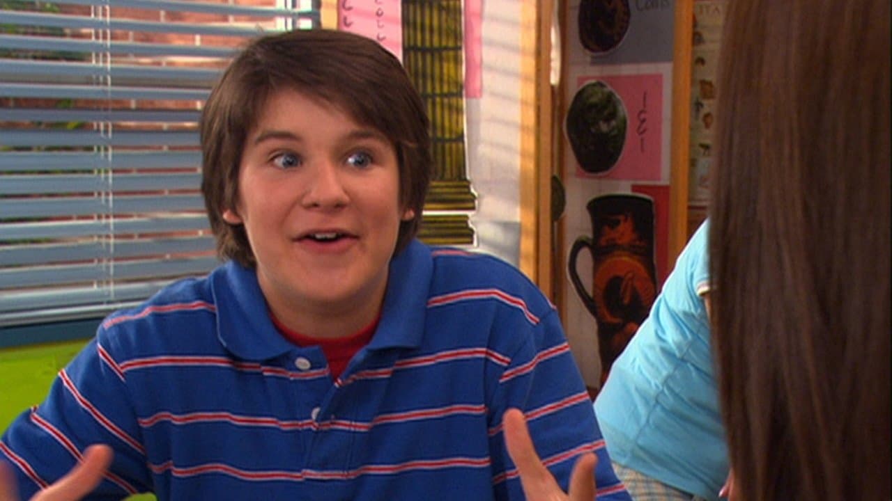 Still from Guide to: Yearbook & Career Week