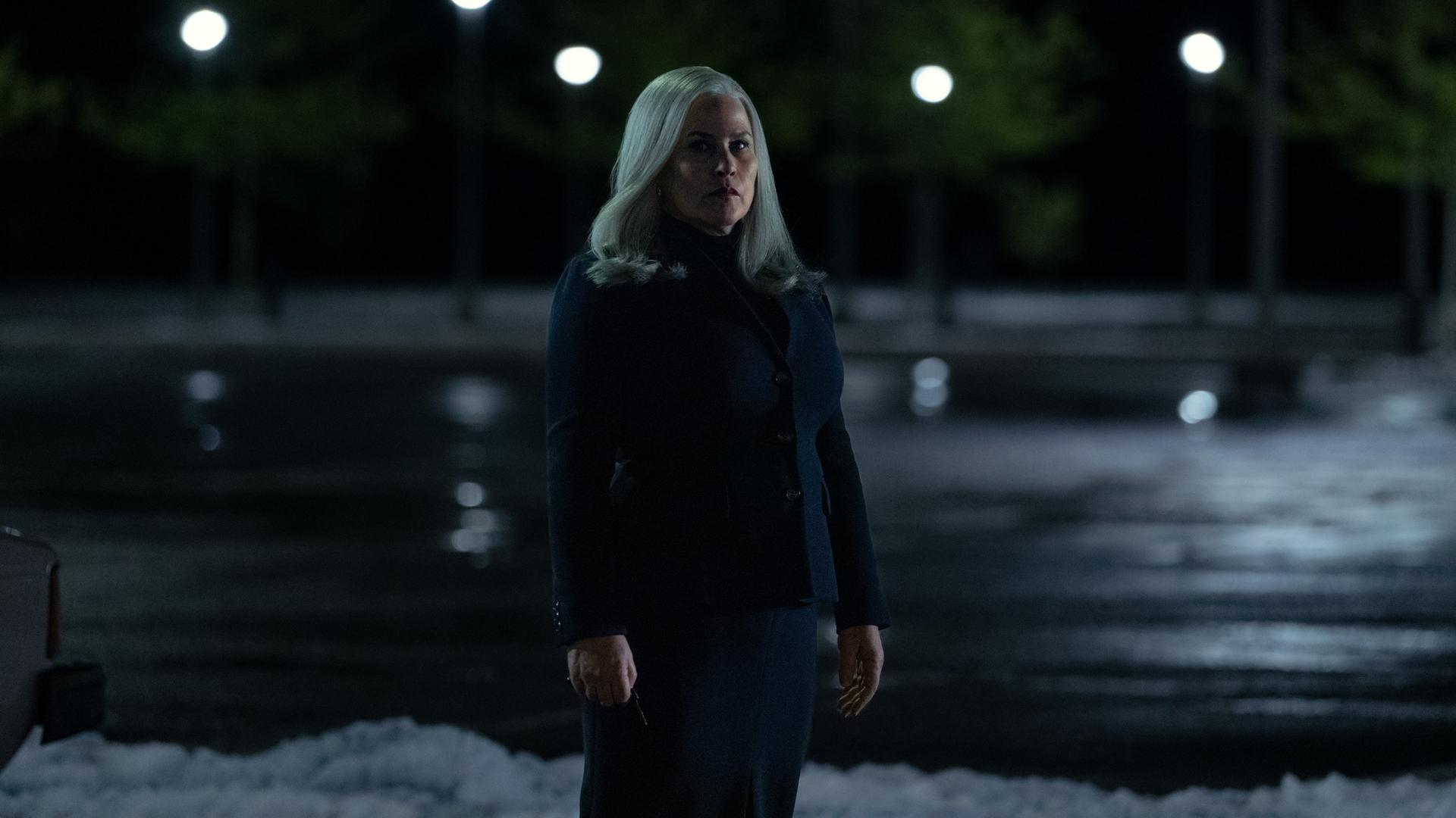 Still from Who Is Alive?
