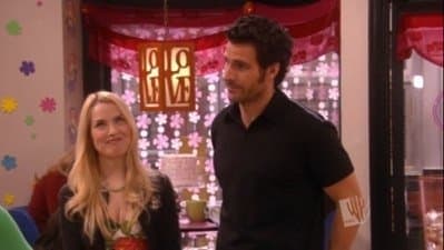 Still from Bad to the Scone