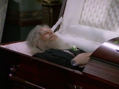 Still from Death Becomes Him