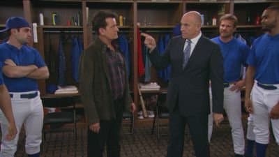 Still from Charlie & the 100th Episode