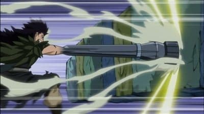Still from Defying Calculation