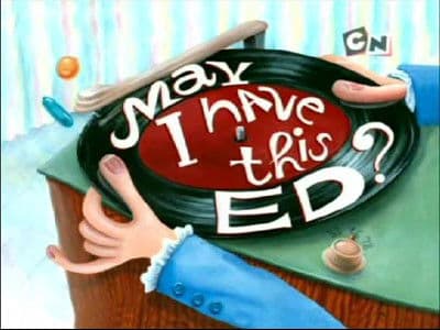 Still from May I Have This Ed?