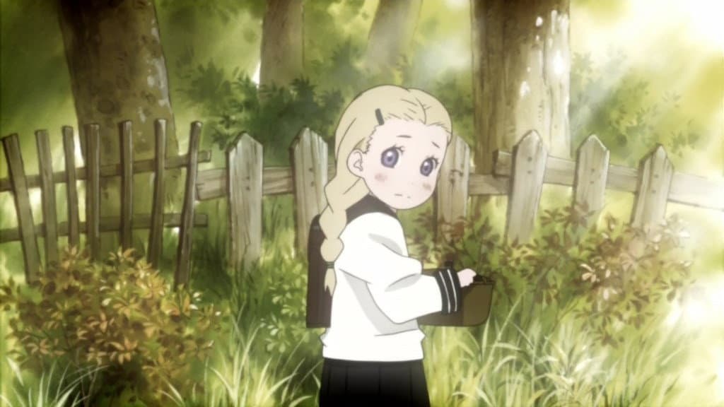 Still from We're Searching for a Miracle