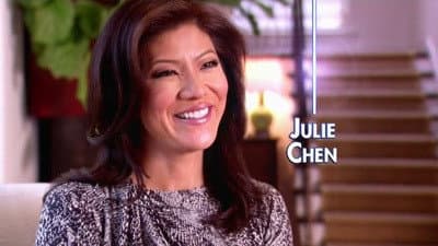 Still from Julie Chen