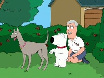 Still from Screwed the Pooch