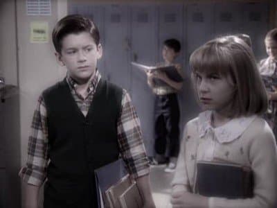 Still from Regarding Reggie