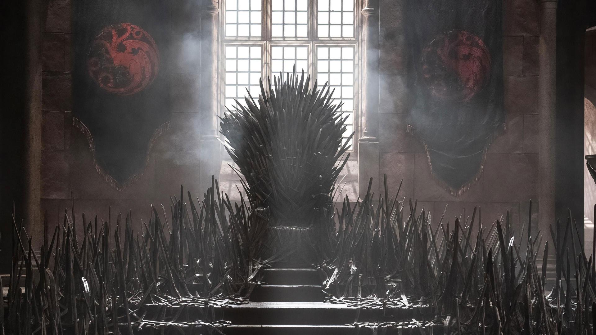 Still from Height of an Empire