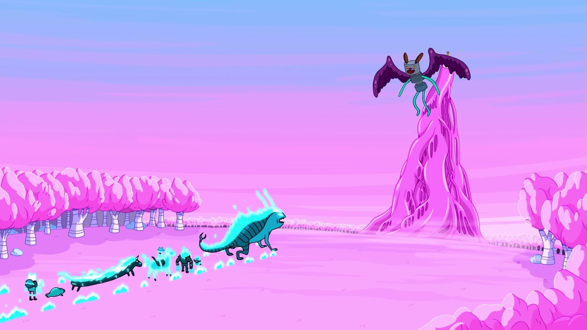 Still from Elements: Hero Heart (7)