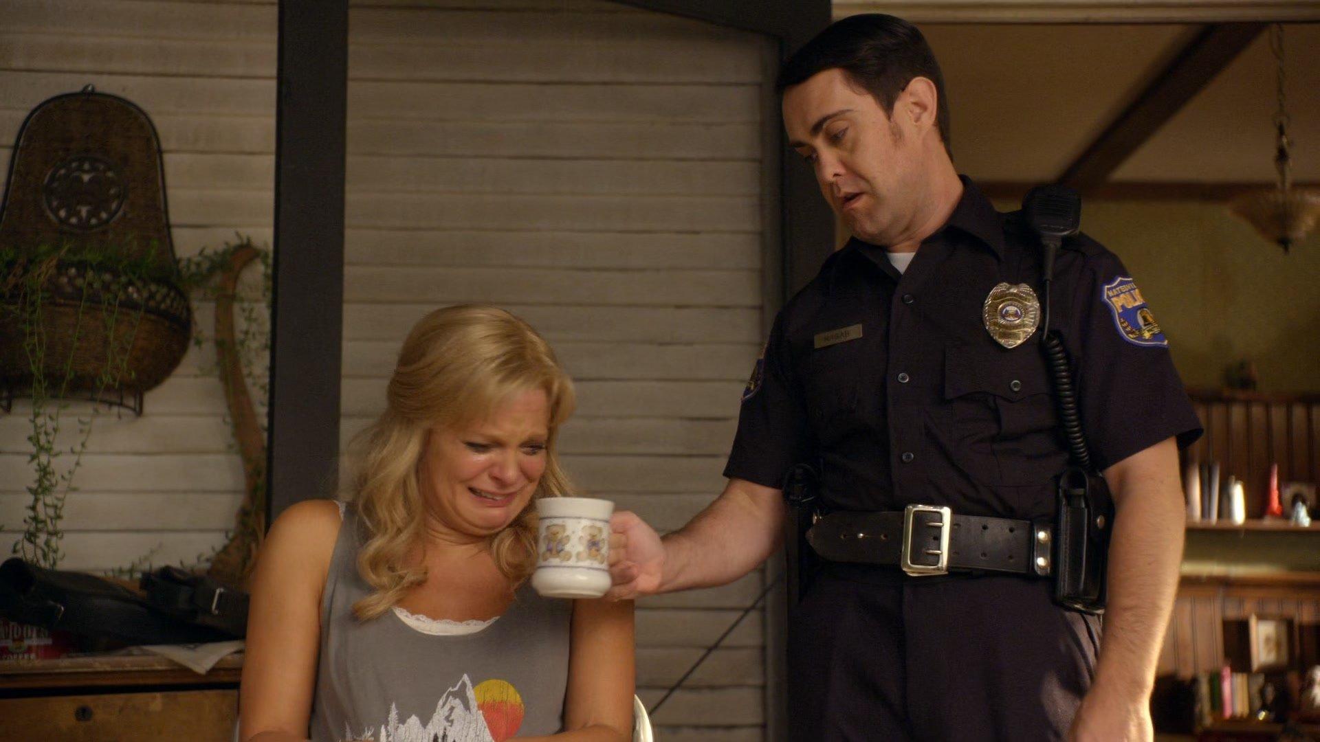Still from Kidnapped