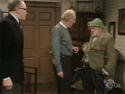 Still from Jubilee
