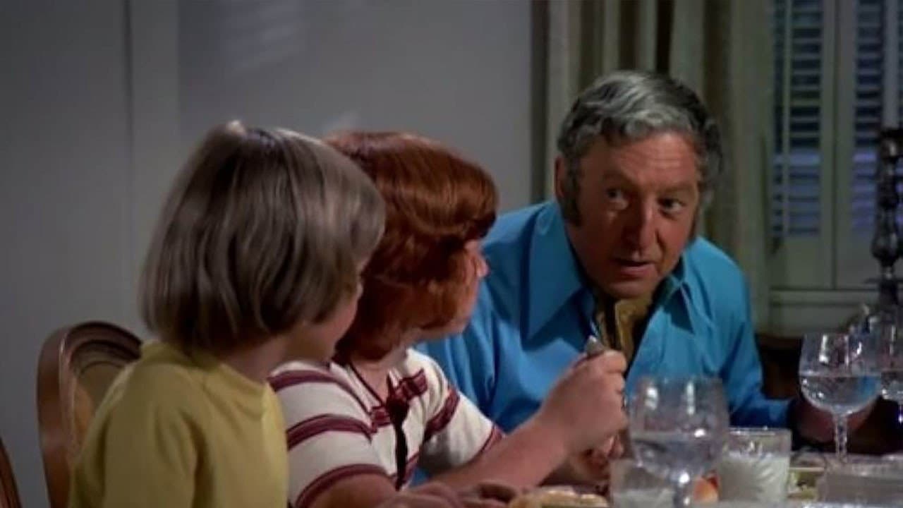 Still from The Modfather