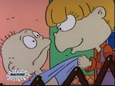 Still from Angelica The Magnificent