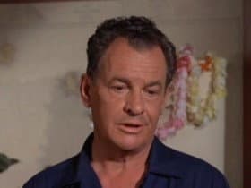 Still from All The King's Horses