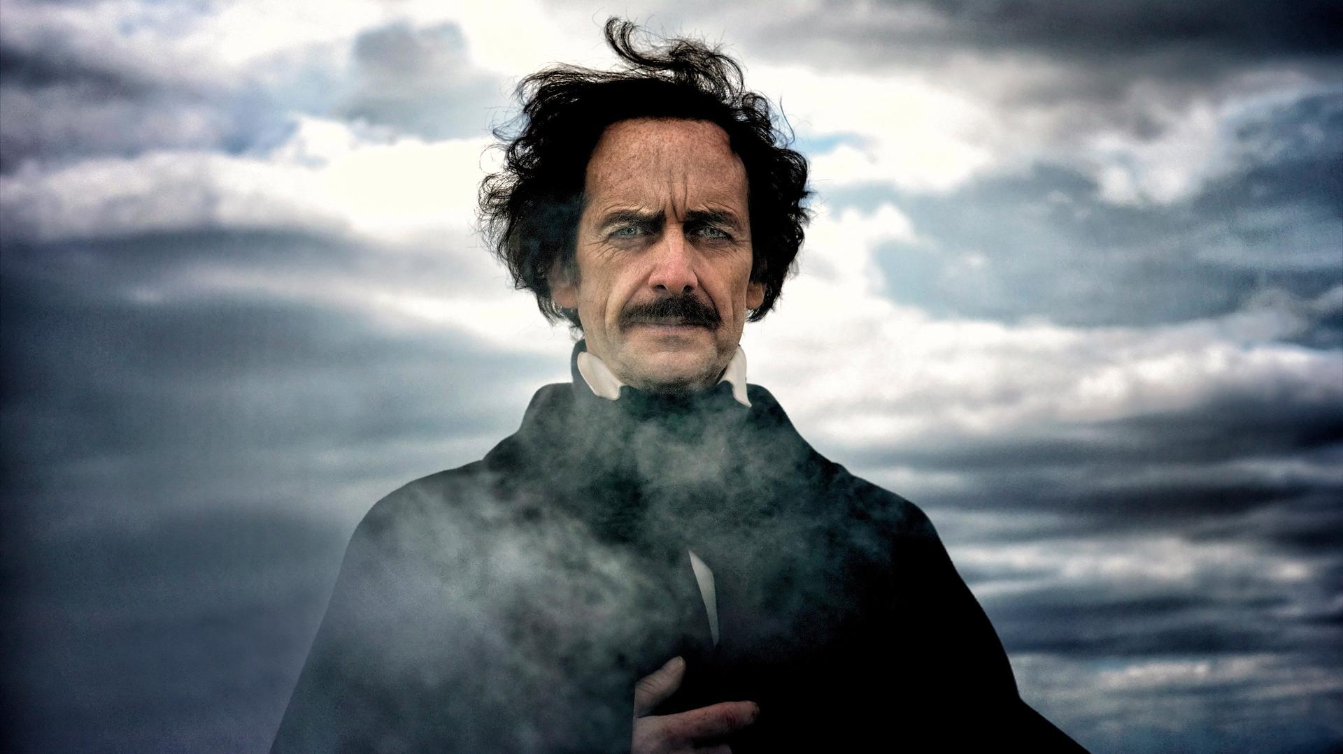 Still from Edgar Allan Poe: Buried Alive