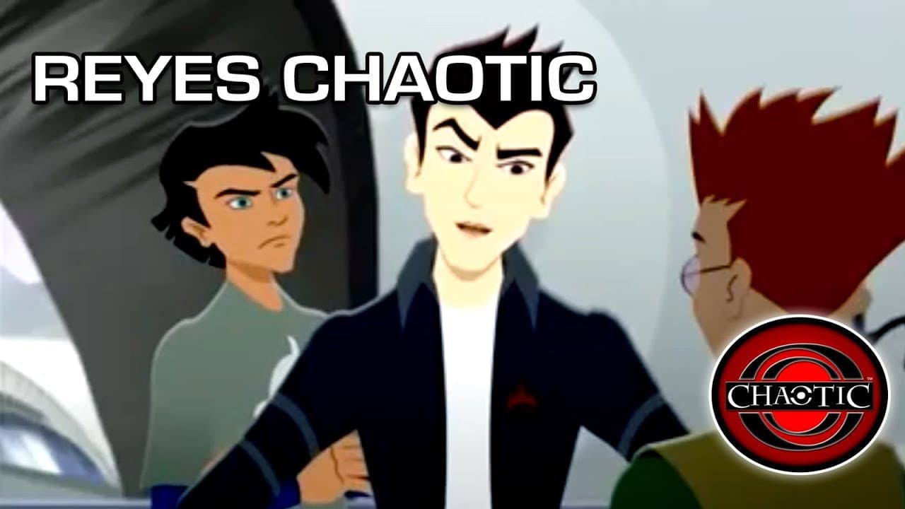 Still from ChaotiKings
