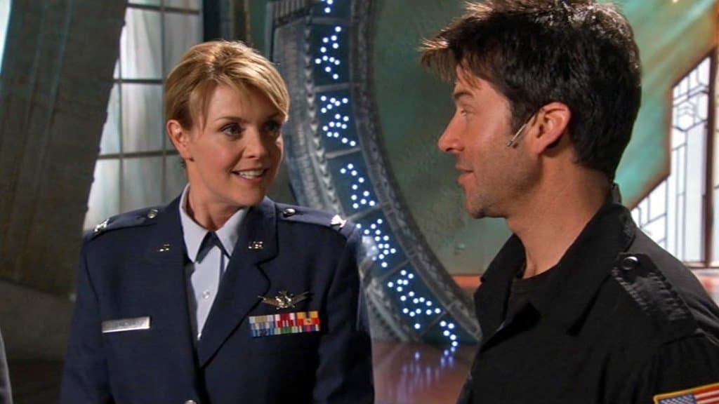 Still from Reunion