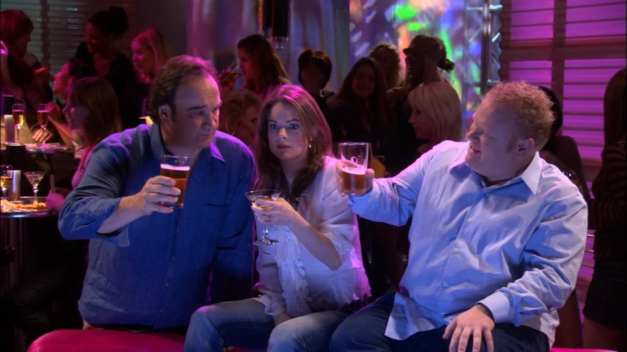 Still from The Bachelorette Party