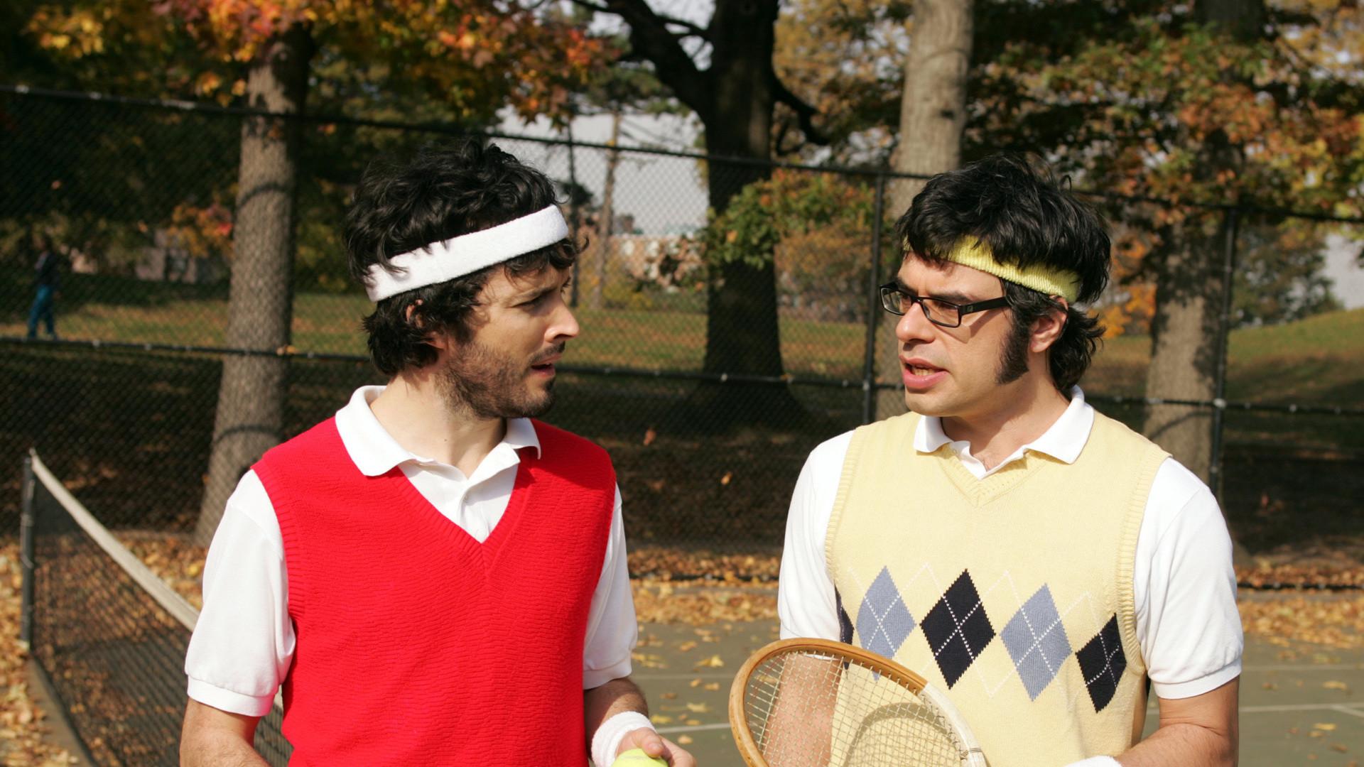 Still from Love Is a Weapon of Choice