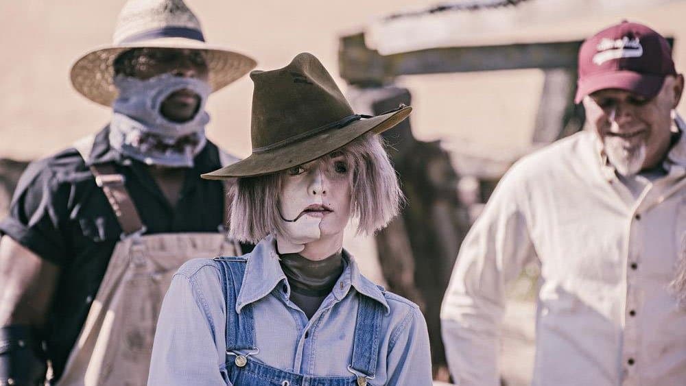 Still from Heartland
