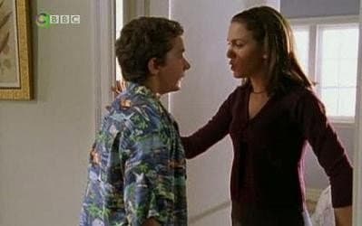 Still from Get a Job
