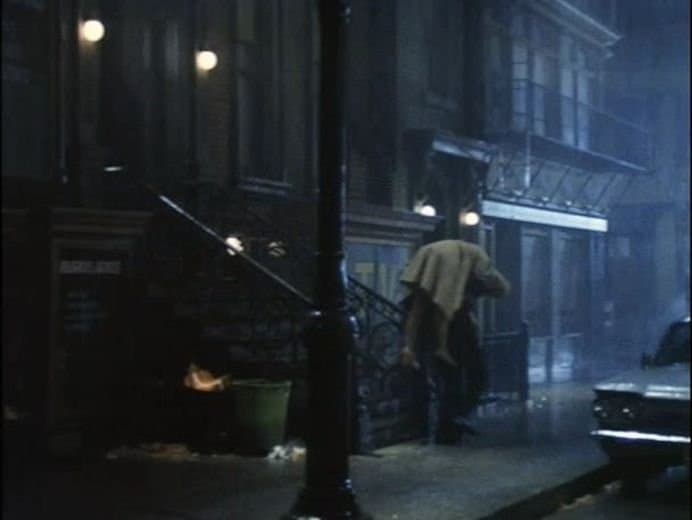 Still from The Forgotten Room