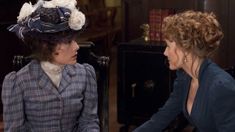Still from Rich Boy, Poor Boy