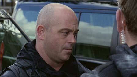 Still from Slow Bomb