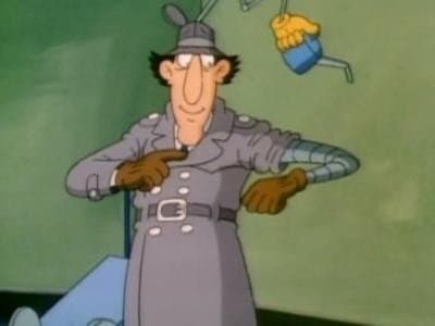 Still from M.A.D. Trap